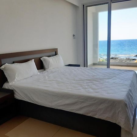 La Falaise Sea Front Villa Flic en Flac ภายนอก รูปภาพ
