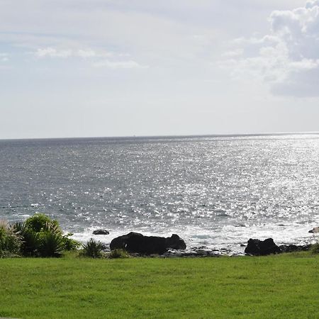 La Falaise Sea Front Villa Flic en Flac ภายนอก รูปภาพ