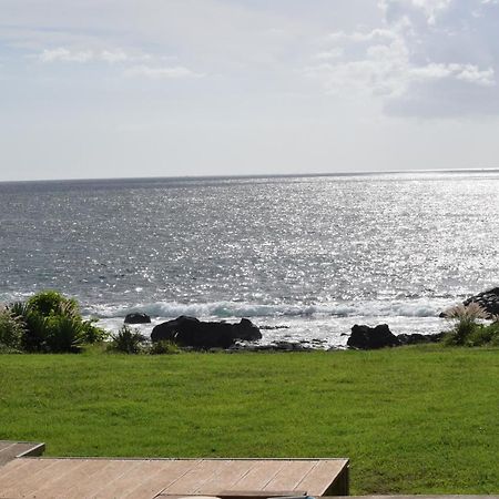 La Falaise Sea Front Villa Flic en Flac ภายนอก รูปภาพ