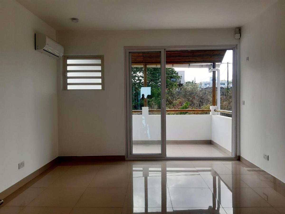 La Falaise Sea Front Villa Flic en Flac ภายนอก รูปภาพ