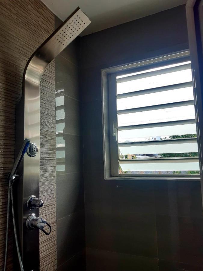 La Falaise Sea Front Villa Flic en Flac ภายนอก รูปภาพ