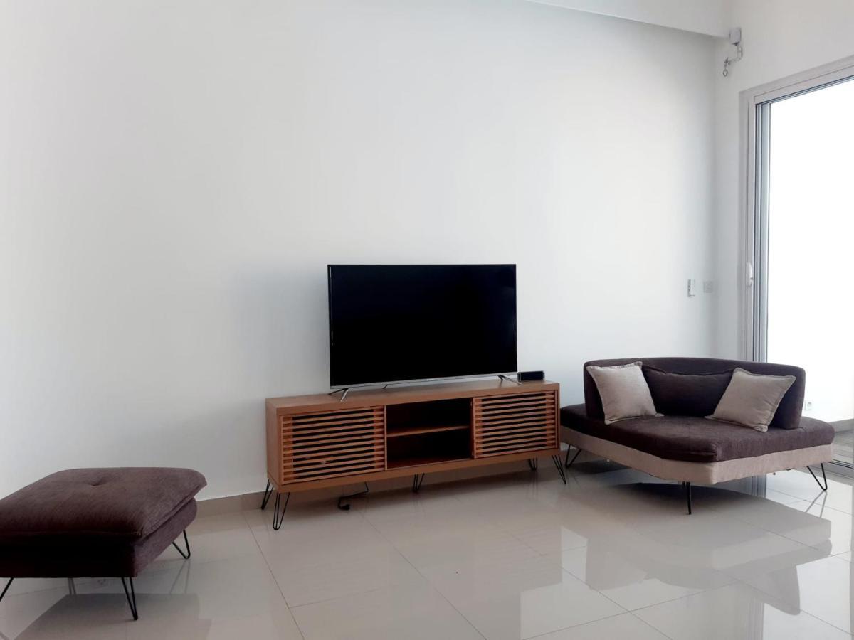 La Falaise Sea Front Villa Flic en Flac ภายนอก รูปภาพ